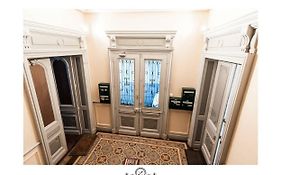 La Suite T2 40M2 Avec Terrasse 1Ch-4Pers Appart Hotel Poitiers